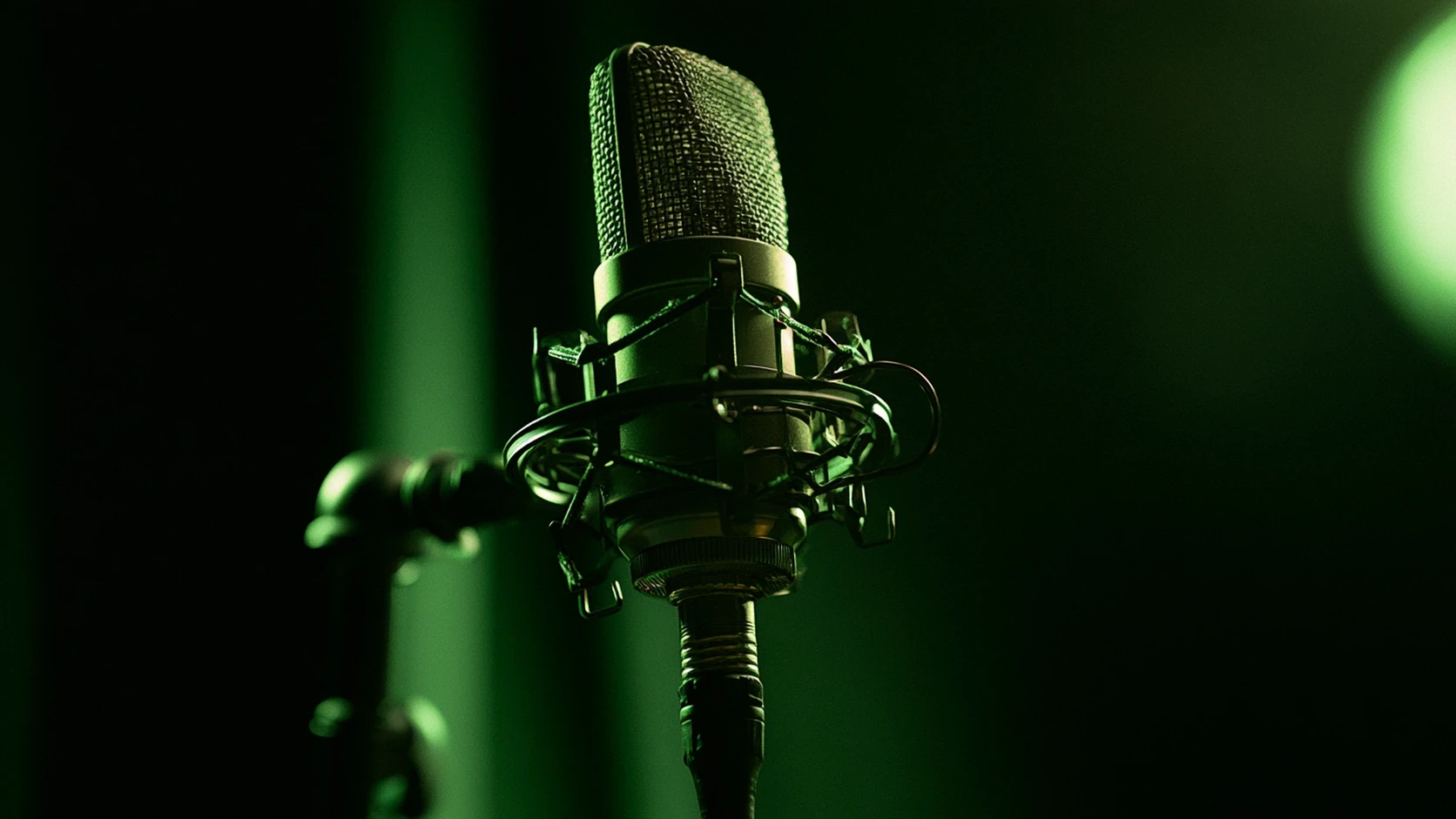 Recording Vocals In A Room You Cannot Treat
