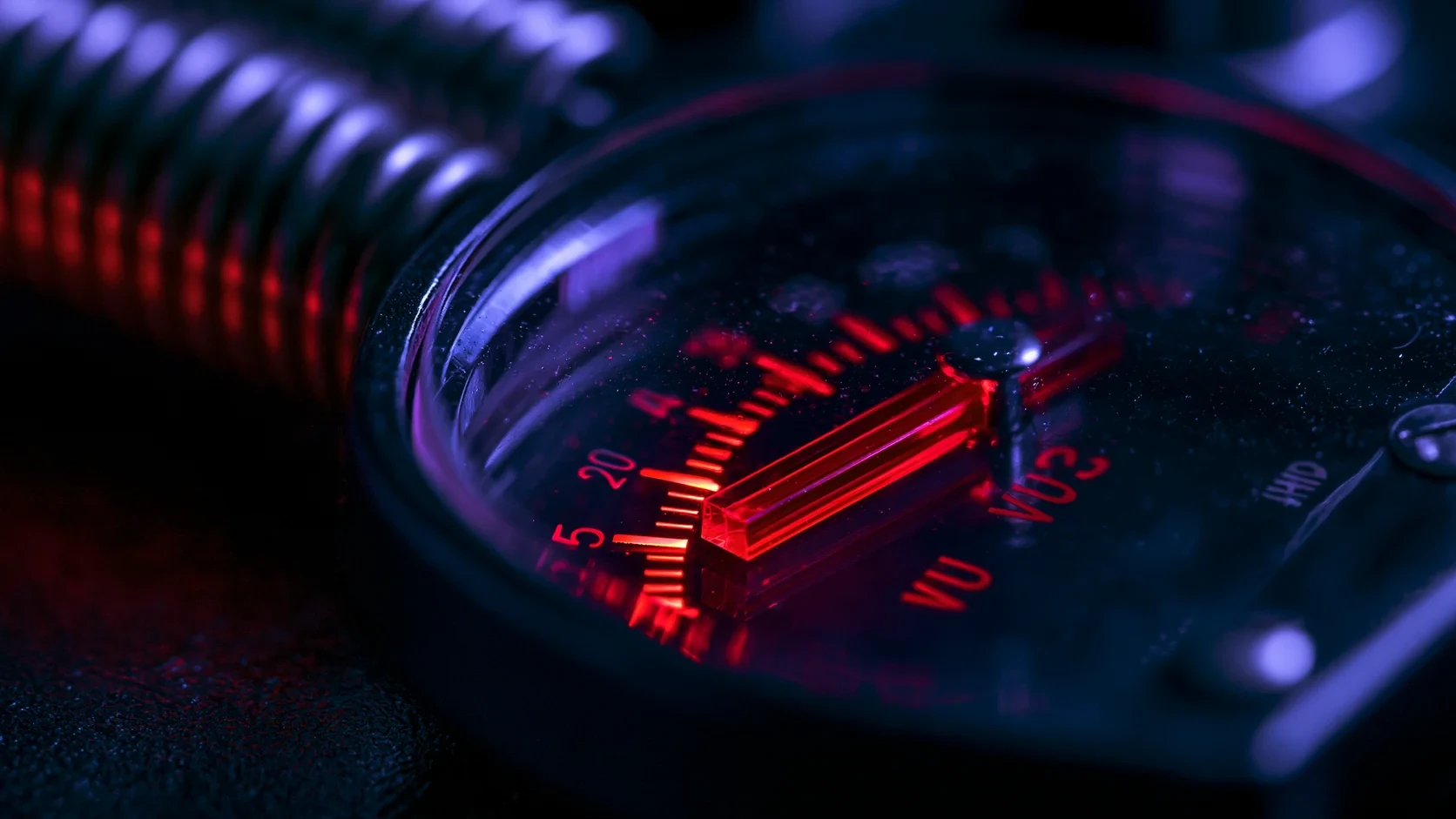 What -14 LUFS Actually Means