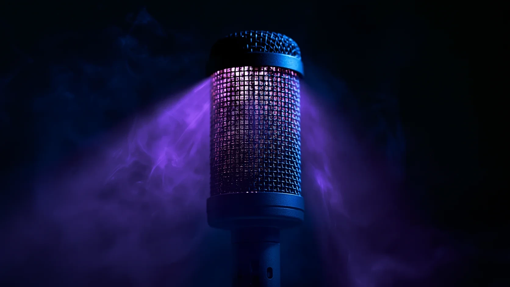 Vocal Chain Order