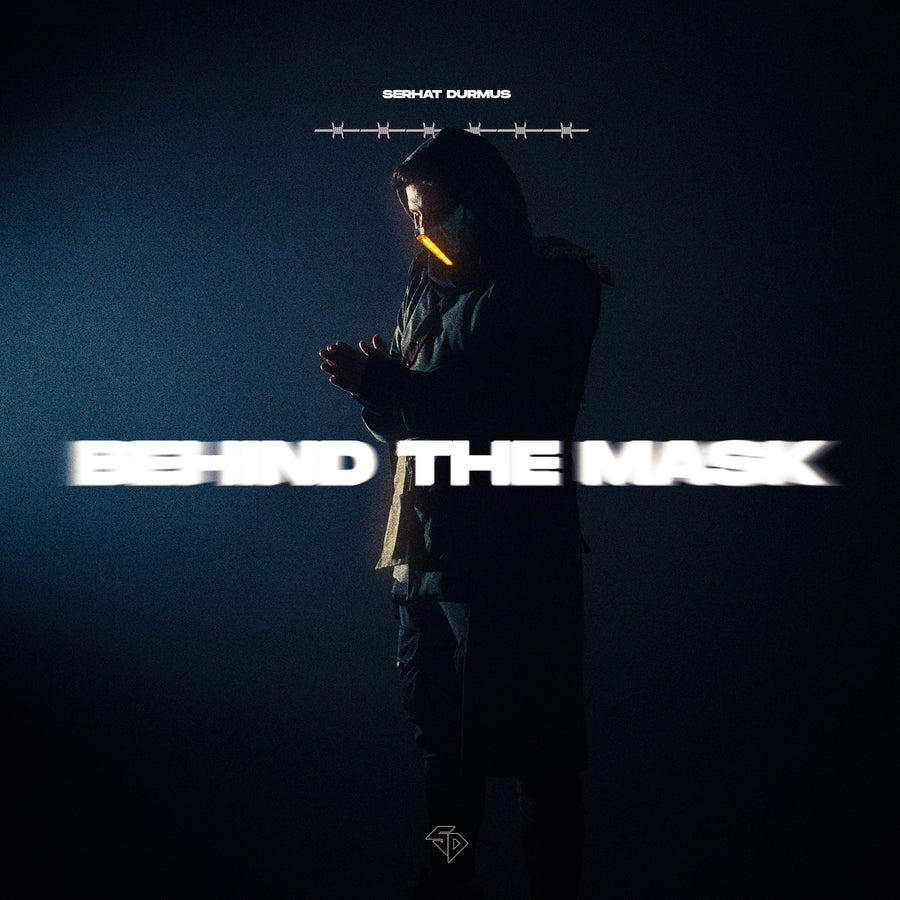 Behind The Mask - Complete Edition