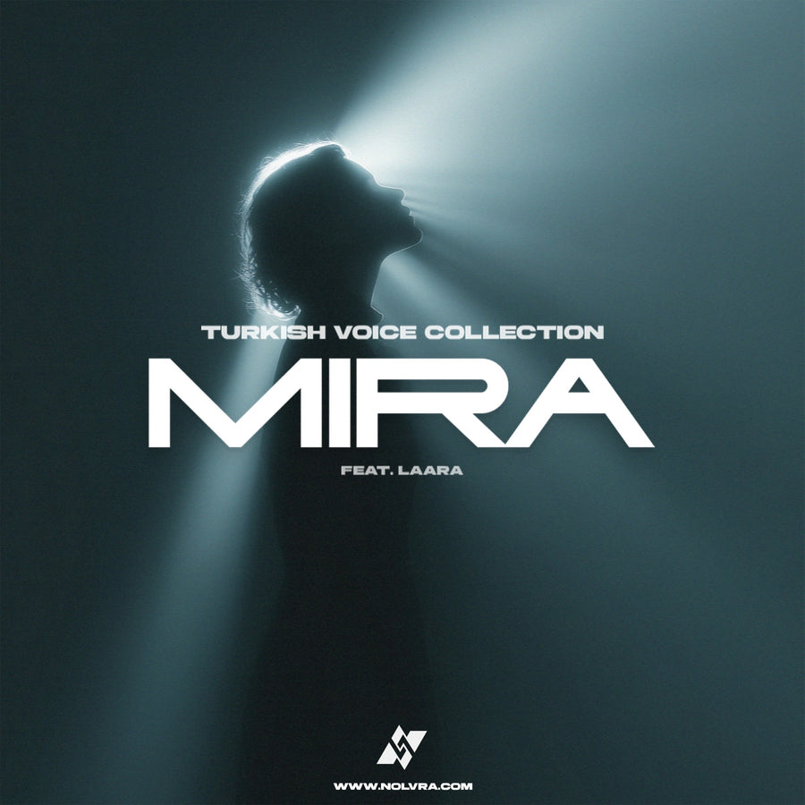 MIRA – Turkish Vocals Sample Pack