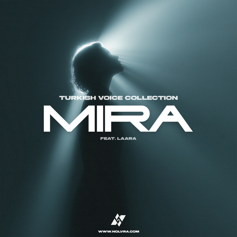 MIRA – Turkish Vocals Sample Pack