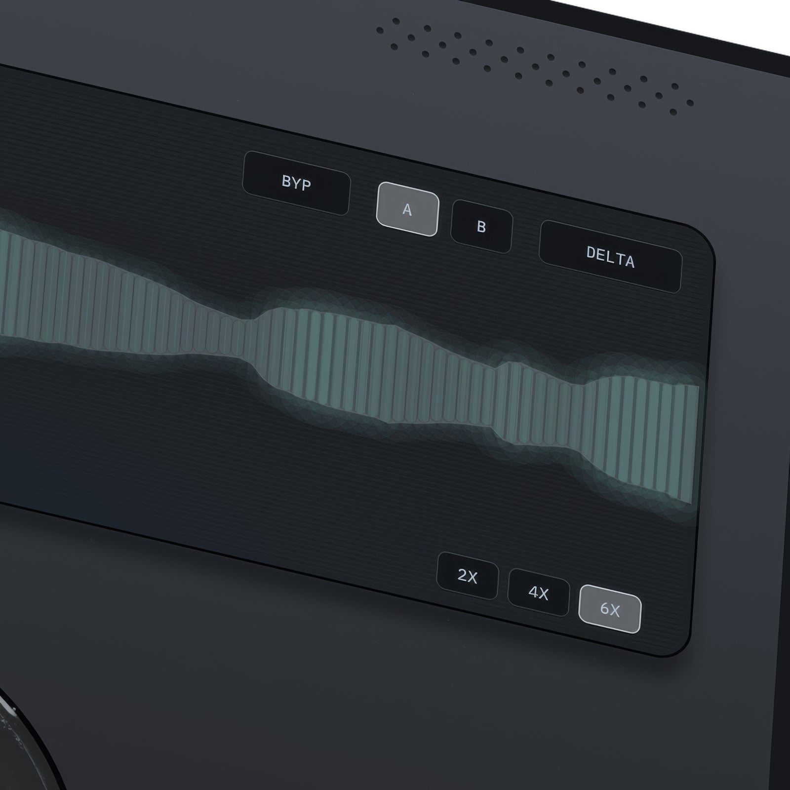 Delta Monitoring