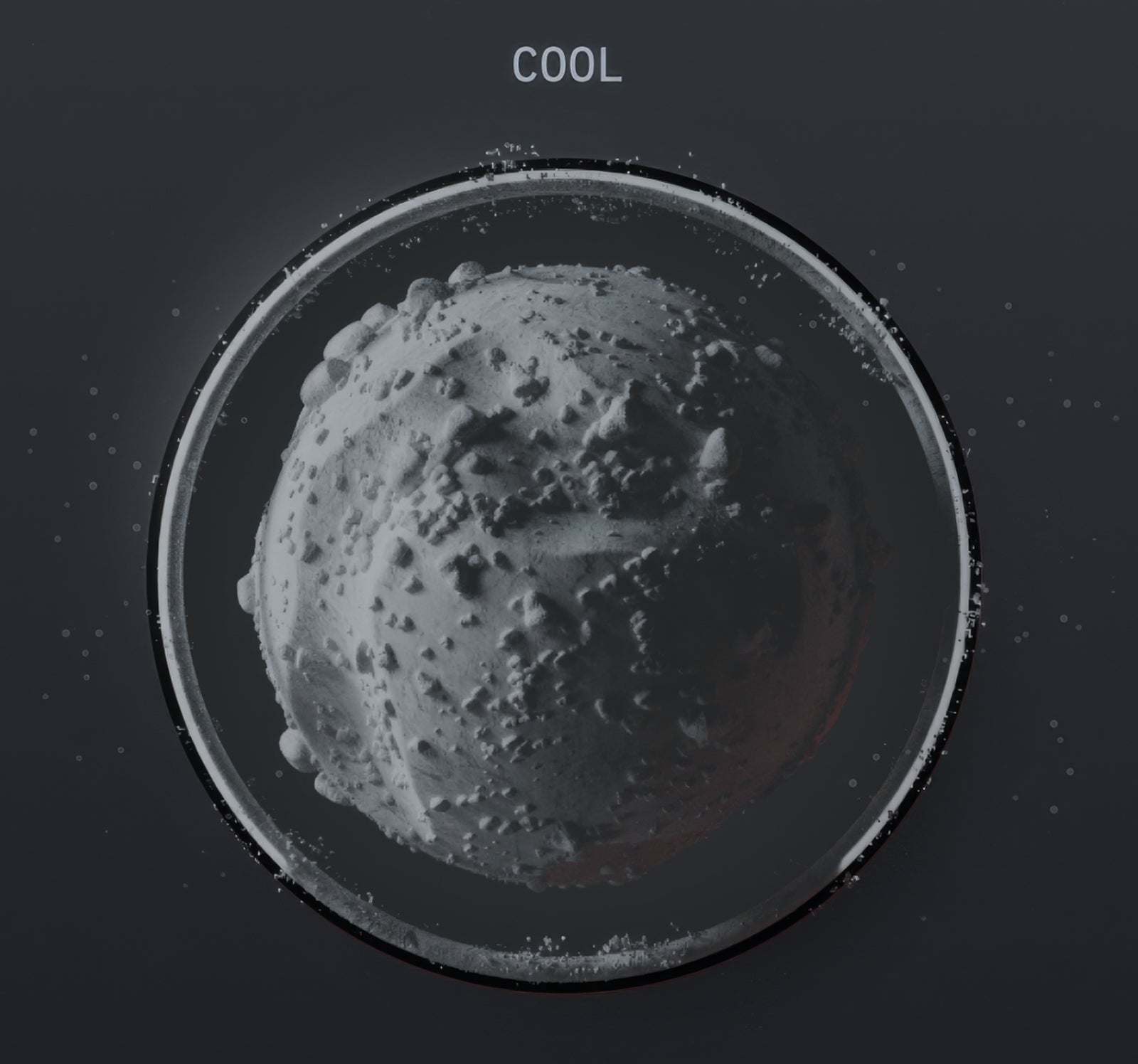 Planet Control