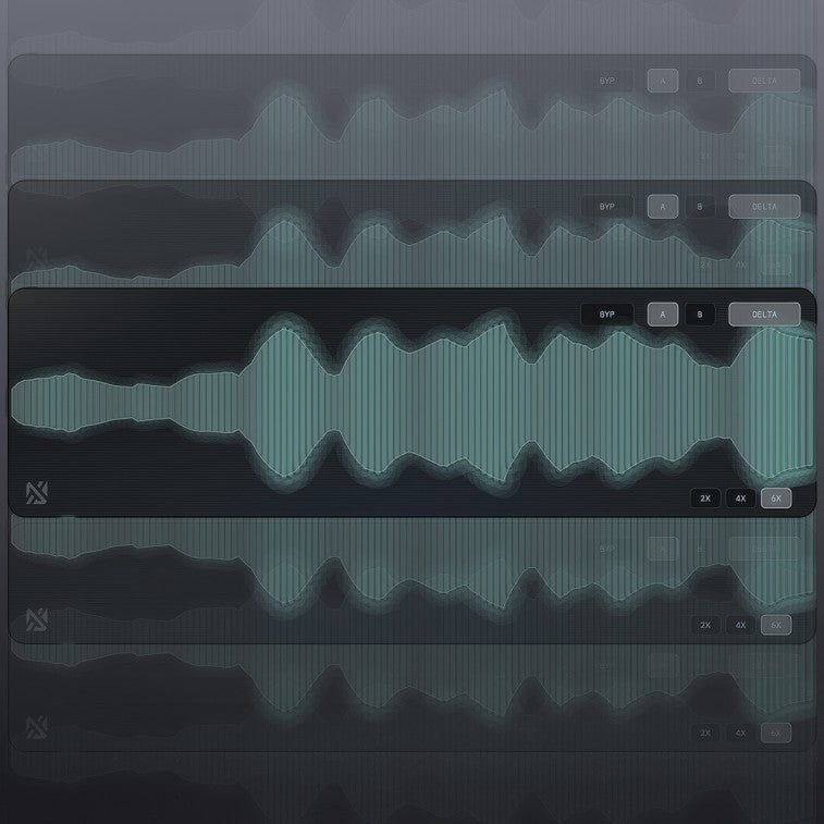 Resonance Scope