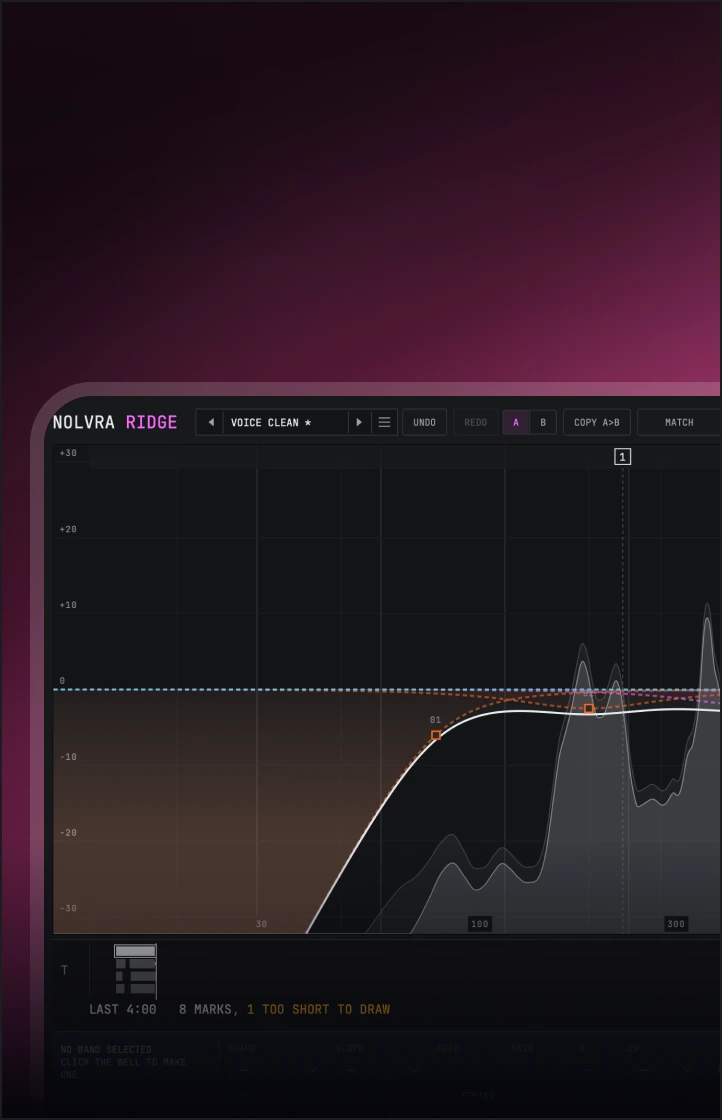 RIDGE plugin interface