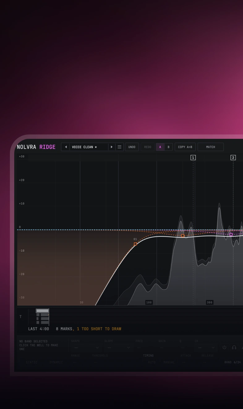 RIDGE plugin interface