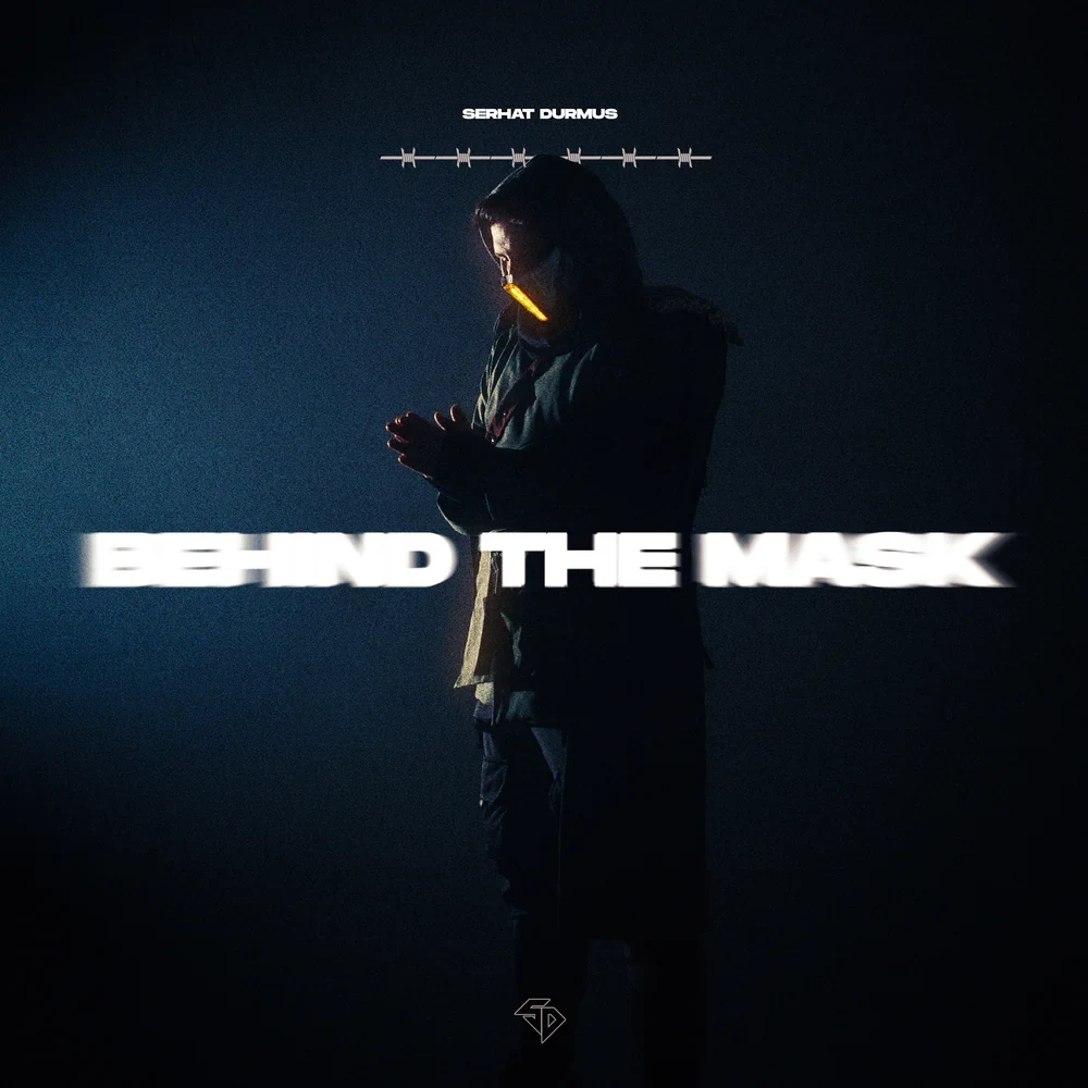 Behind The Mask sample pack cover